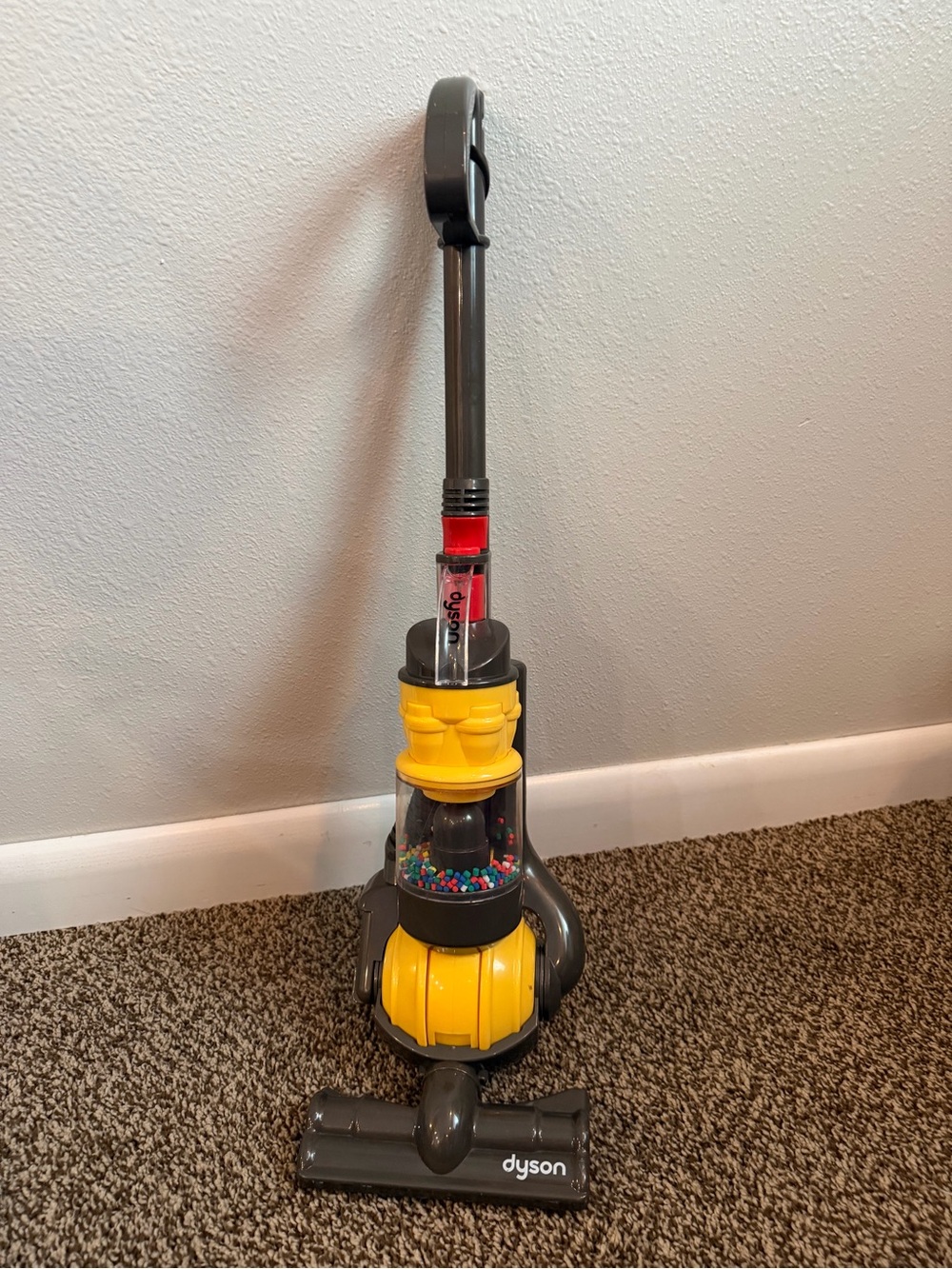 Dyson Kids Toy Vacuum